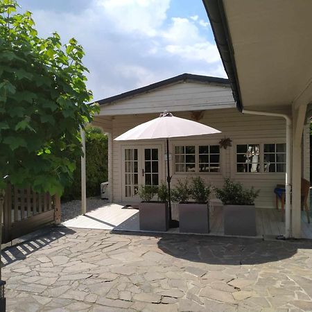 Mon Chalet A Seynod Villa Eksteriør billede